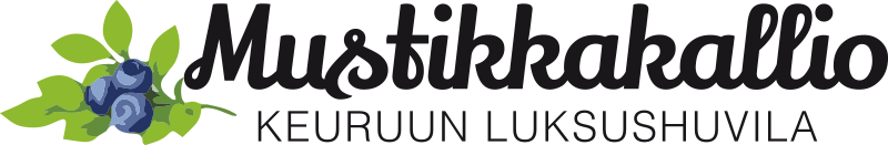 Mustikkakallio – Keuruun Luksushuvila